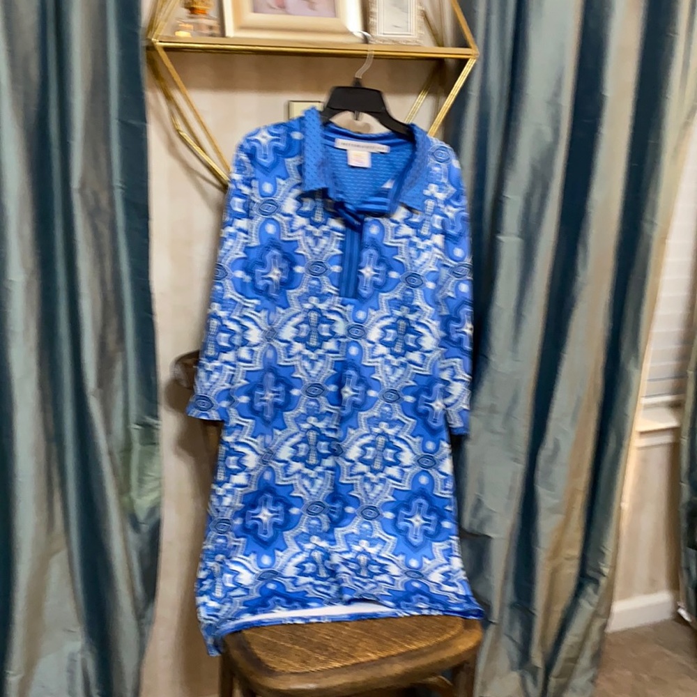 Gretchen Scott Dress, XL, beautiful dress